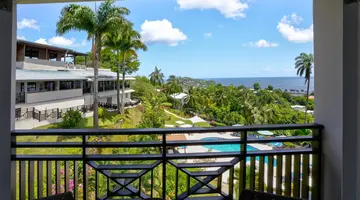 Bel Jou Resort