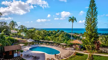 Bel Jou Resort
