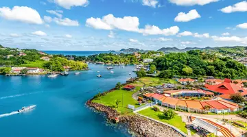 Bel Jou Resort