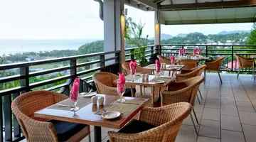 Bel Jou Resort