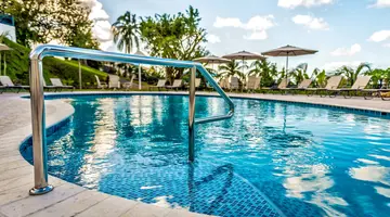 Bel Jou Resort