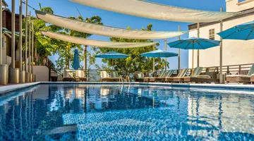 Bel Jou Resort