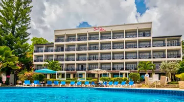 Bel Jou Resort