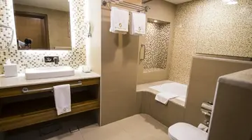 Belad Bont Resort