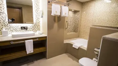 Belad Bont Resort