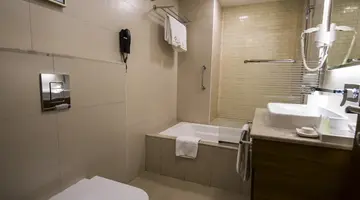 Belad Bont Resort
