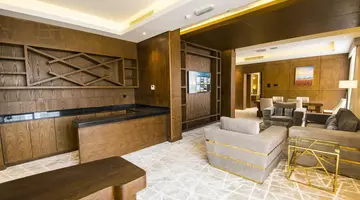 Belad Bont Resort
