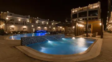 Belad Bont Resort