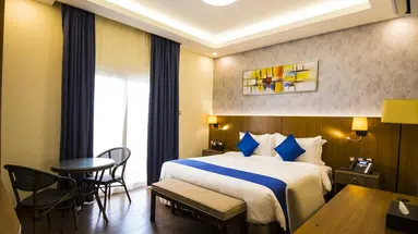 Belad Bont Resort