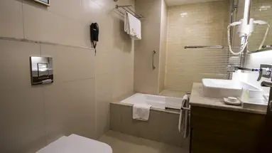 Belad Bont Resort