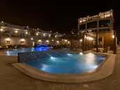 Belad Bont Resort
