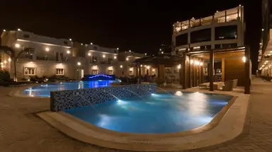 Belad Bont Resort