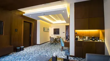 Belad Bont Resort