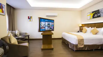 Belad Bont Resort