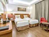 Belad Bont Resort