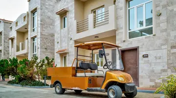 Belad Bont Resort