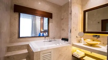 Belad Bont Resort