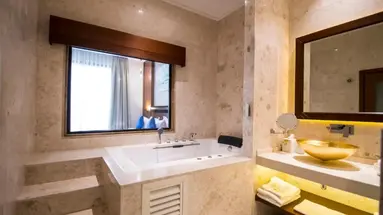 Belad Bont Resort