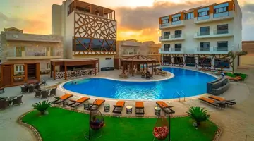 Belad Bont Resort