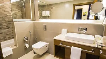 Belad Bont Resort