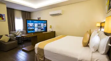 Belad Bont Resort