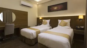 Belad Bont Resort