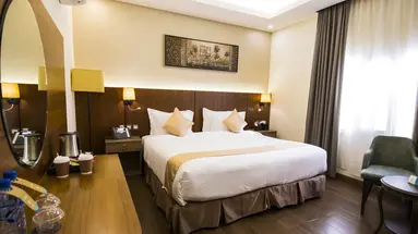 Belad Bont Resort
