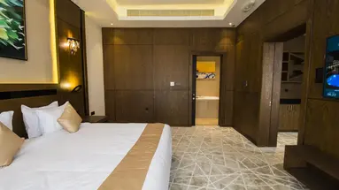 Belad Bont Resort