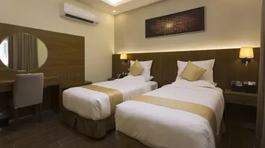 Belad Bont Resort