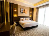 Belad Bont Resort