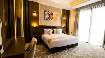 Belad Bont Resort