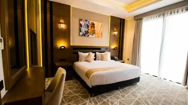 Belad Bont Resort