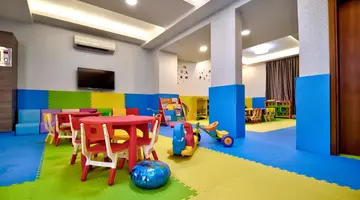 Belad Bont Resort