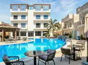 Belad Bont Resort