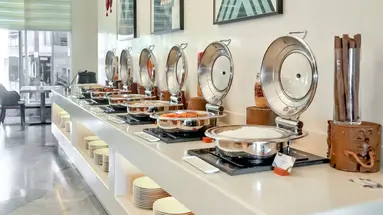 Belad Bont Resort