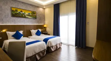 Belad Bont Resort