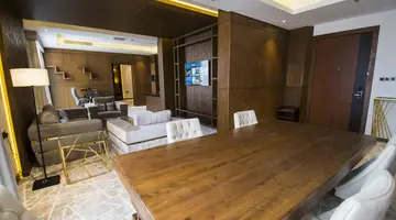 Belad Bont Resort