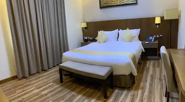 Belad Bont Resort
