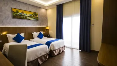 Belad Bont Resort