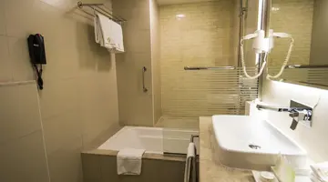 Belad Bont Resort