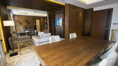 Belad Bont Resort