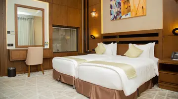 Belad Bont Resort