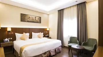 Belad Bont Resort