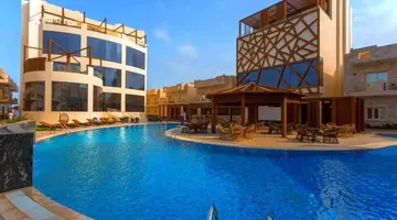 Belad Bont Resort