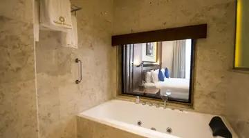Belad Bont Resort