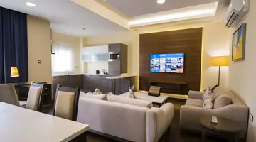 Belad Bont Resort