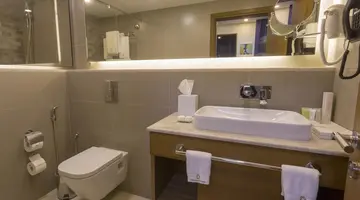 Belad Bont Resort