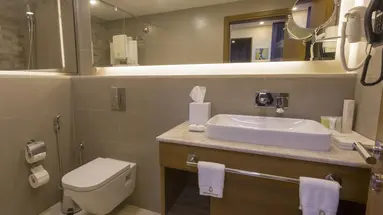 Belad Bont Resort
