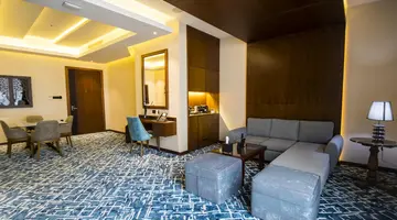 Belad Bont Resort