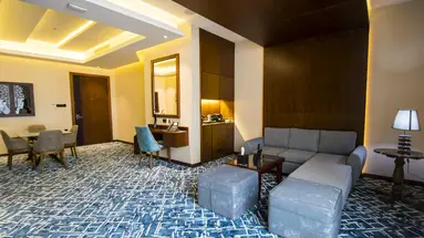 Belad Bont Resort